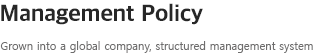 Management Policy
